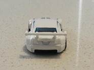 2019 HW Race Day White