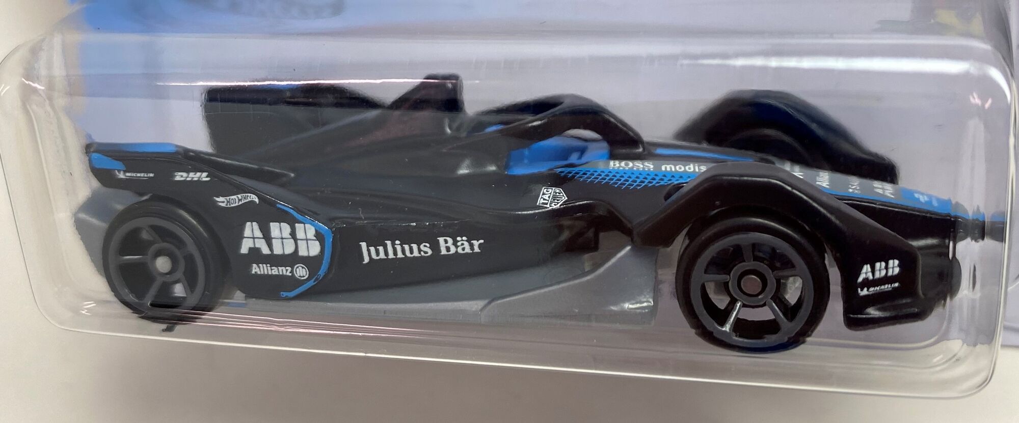 Formula E Gen 2 Car Hot Wheels Wiki Fandom