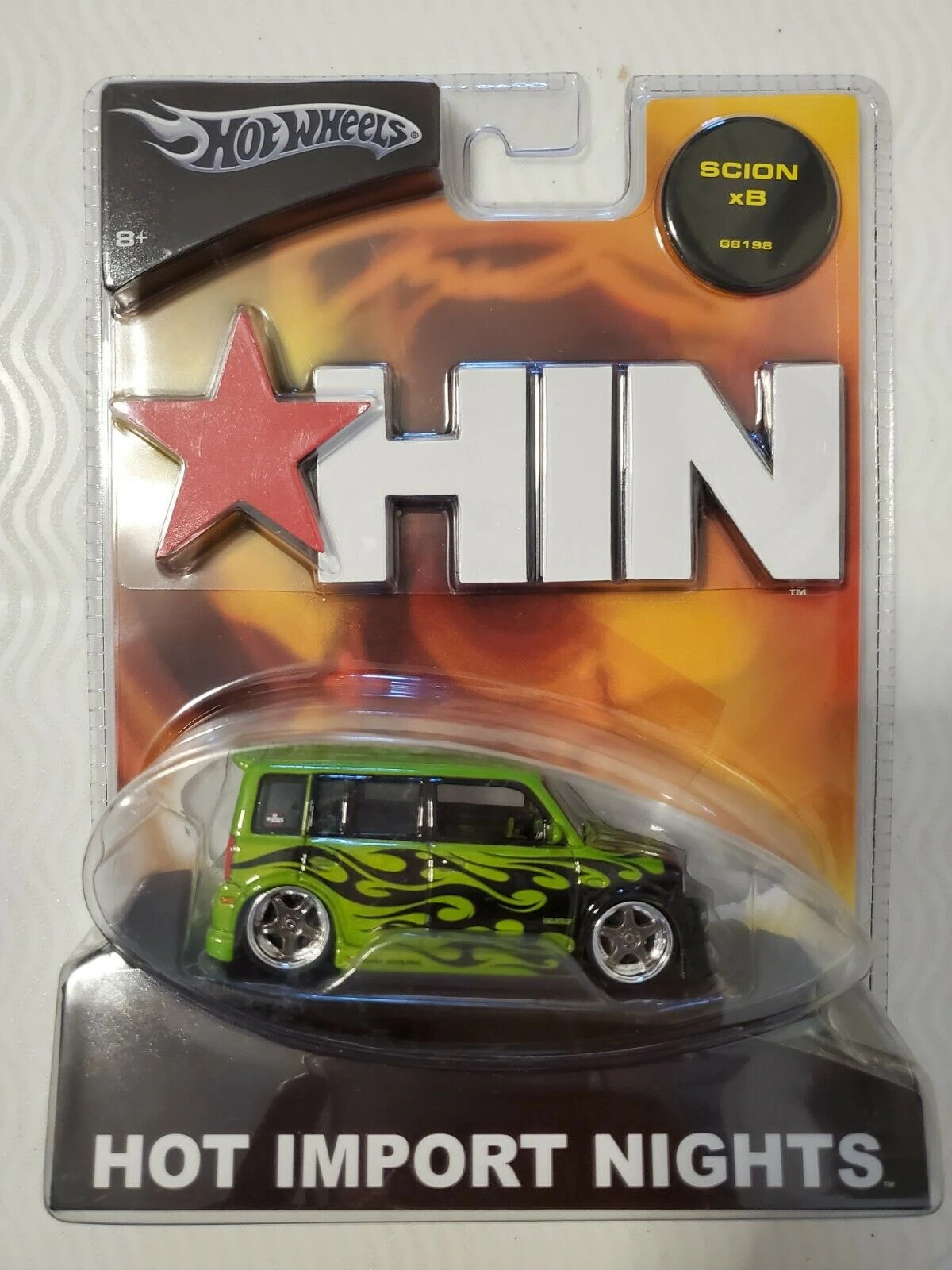 Hot Import Nights | Hot Wheels Wiki | Fandom