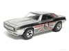 Hot Wheels 2013 Flying Customs 69 Chevy Camaro BW