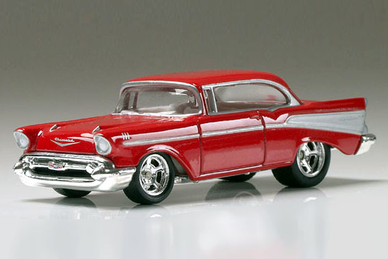 57 Chevy Bel Air | Hot Wheels Wiki | Fandom