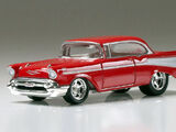 '57 Chevy Bel Air