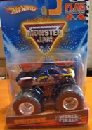 2010 World Finals Carded