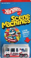 Scene Machines | Hot Wheels Wiki | Fandom