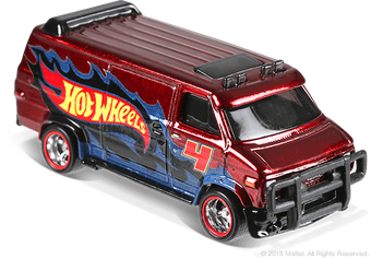 hot wheels collector 2018