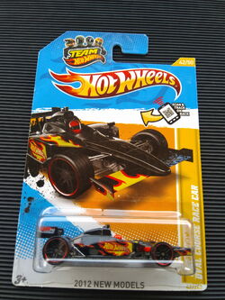 Hot Wheels Indy Roll-Up Raceway – ToysCentral - Europe