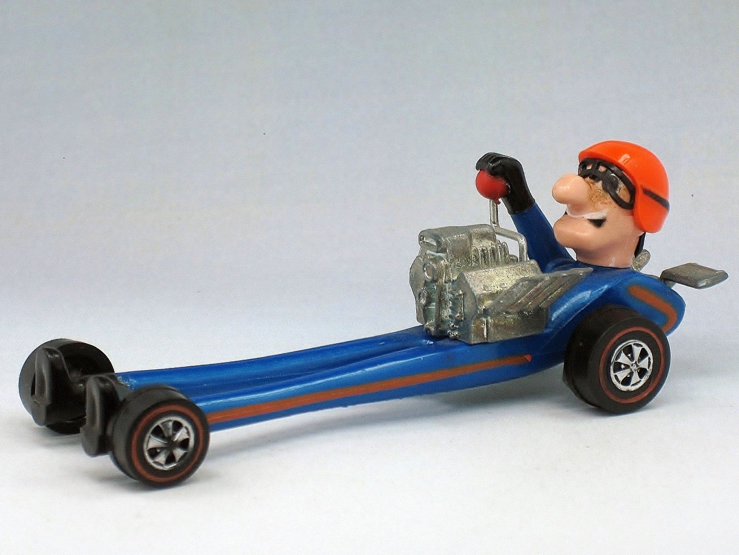 Mattel Hotwheel Farbs 1971 Hong Kong | eBay