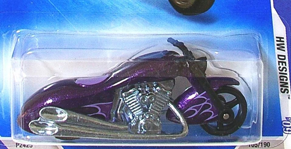 Scorchin' Scooter