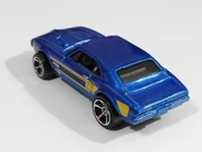 2016 Muscle Mania 5-Pack