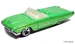 63 t-bird 2011 lt green