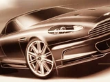 Aston Martin DBS