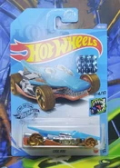 2020 Series 2nd Colour