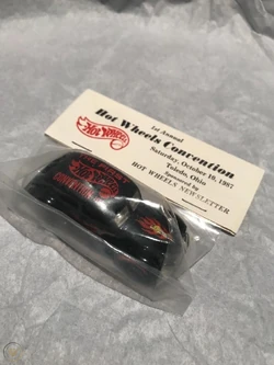1st Annual Hot Wheels Collectors Convention | Hot Wheels Wiki | Fandom