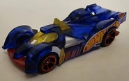 HPC05 Laser Stunt Slamway