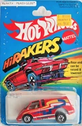 HiRakers 1982