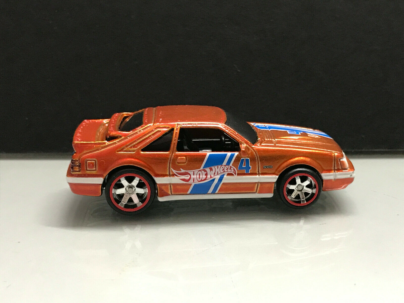 Hot wheels target mail in 2019 mustang best sale