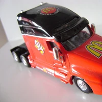 hot wheels kenworth 1980