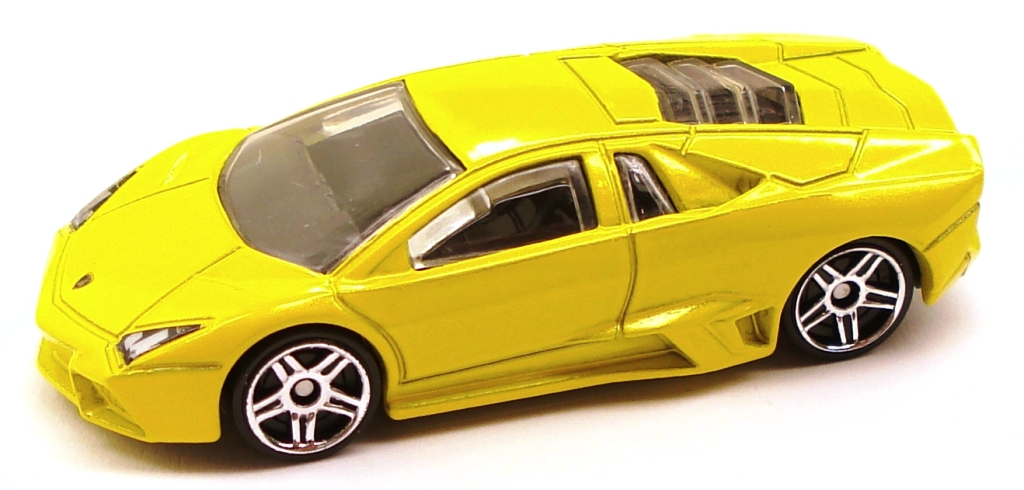 Lamborghini Reventón | Hot Wheels Wiki | Fandom