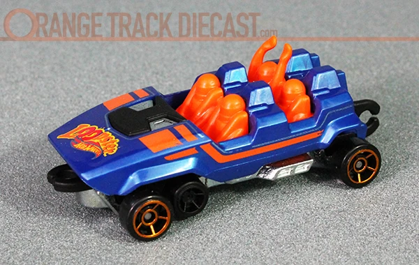 2015 Loopster (Blue)
