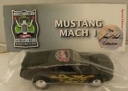 70 Mustang Mach 1 | Hot Wheels Wiki | Fandom