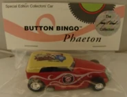 Hot Wheels casting reference photo