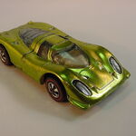 hot wheels spectraflame