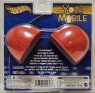 YOLK MOBILE B0685 Roll Cage ref-2