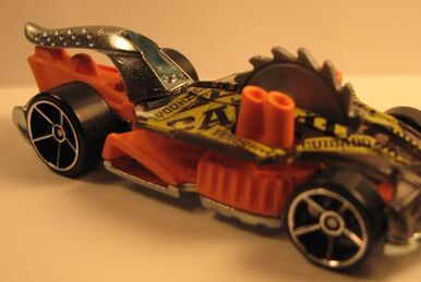 Hot Wheels Mutant Machines Scorpedo Diecast Car Mattel - ToyWiz