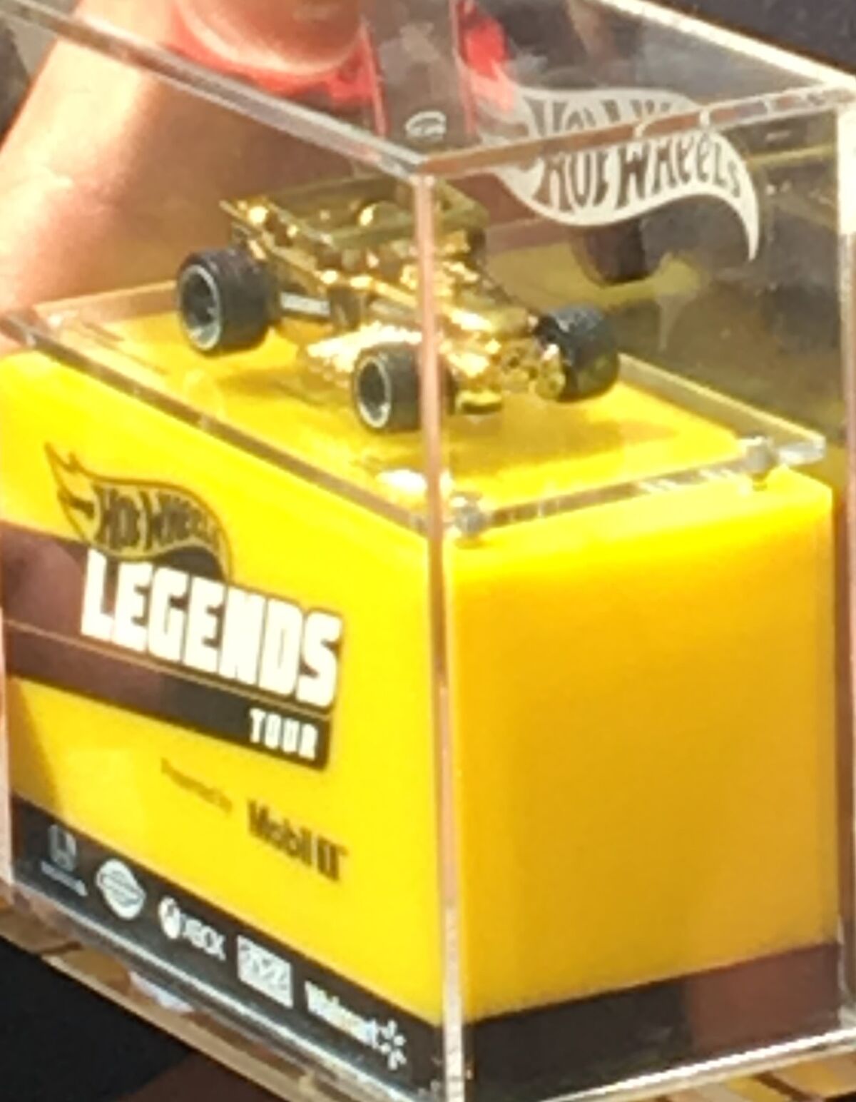 Legends Tour Miami : r/HotWheels