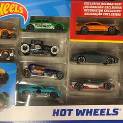 first hot wheels car ever made