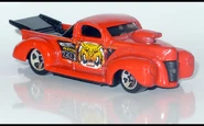 40' Ford by Baffalie