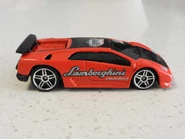 2003 Final Run Series