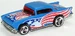 57 Chevy USA