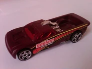 Bedlam 2004 First Editions