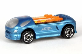 Atomix Deora II - 5920df