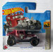 Bone Shaker Baja 2022 Blister 24
