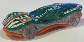 ClearSpeeder2015