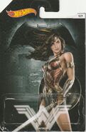 Batman v Superman Series (2016)