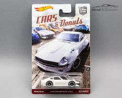 Custom Datsun 240z Hot Wheels Wiki Fandom Custom Datsun 240z Hot Wheels Wiki Fandom