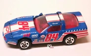 Prototype from hwvette.com