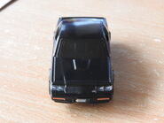 2020 F&F Motor City Muscle