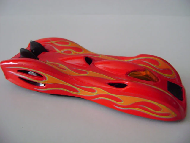 Ground FX | Hot Wheels Wiki | Fandom
