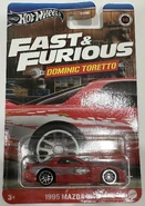 Fast & Furious: Dominic Toretto 2024