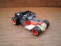 Bone Shaker Guanaes' Garage LG Custom