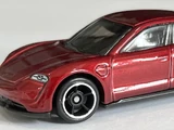 Porsche Taycan Turbo S