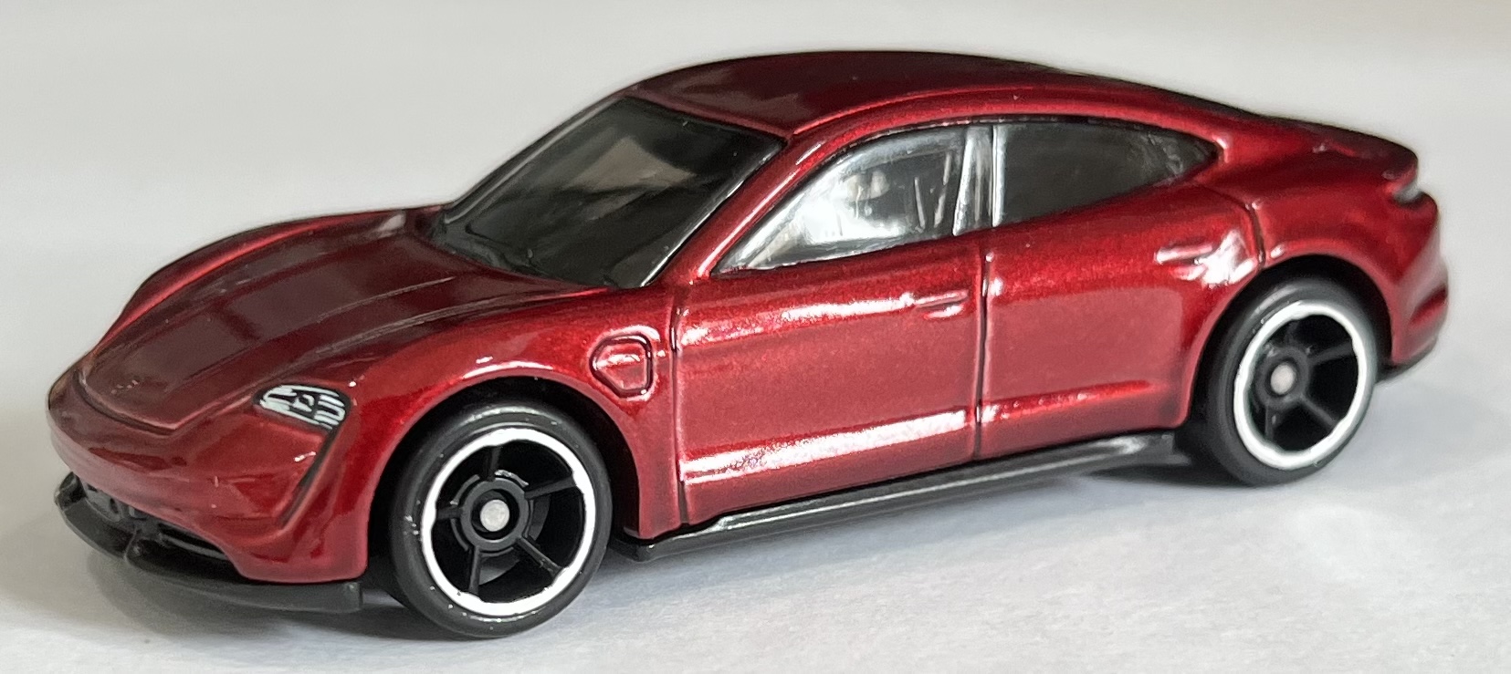 Hot Wheels - Porsche Taycan Turbo S