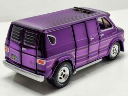 Dodge Tradesman | Hot Wheels Wiki | Fandom