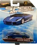 Lamborghini Reventón Roadster · Speed Machines