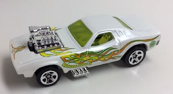 hot wheels larry wood 50th anniversary set