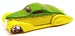 Swoopcoupe greenyellow